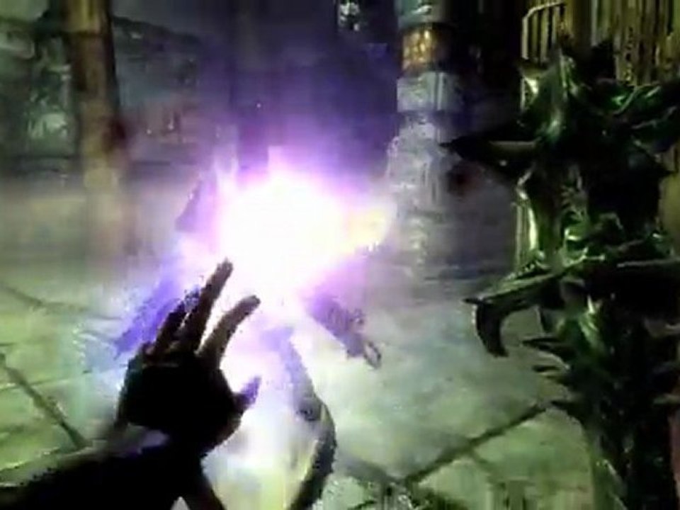 The Elder Scrolls V: Skyrim Video Review