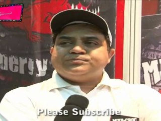 Mad Croc Energy Drink Review 01