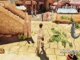 Uncharted 3: Drake's Deception Treasure Hunting Guide - Part 2