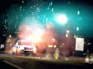 Need for Speed- The Run - Michael Bay TV Commercial