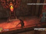 Uncharted 3: Drake's Deception Treasure Hunting Guide - Part 4