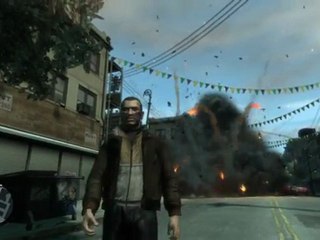 A History of Grand Theft Auto III - V