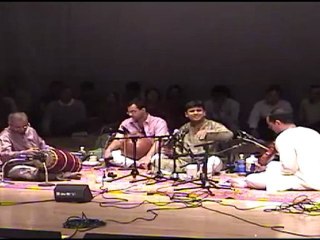 GREAT PERFORMANCES FROM THE MUSIC DIARY OF DR. NAG RAO: UNNIKRISHNAN (2006): PART-3