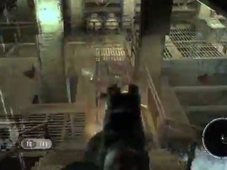 Goldeneye 007: Reloaded- The First Mission