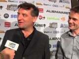 GamesMaster Golden Joystick Awards 2011 - Gran Turismo 5 interview