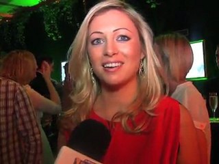 GamesMaster Golden Joystick Awards 2011 Introduction