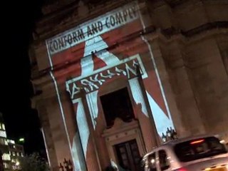 Batman Arkham City: Launch Night