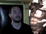 Batman Arkham City: The Ending Interview