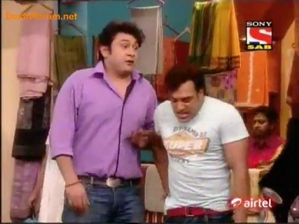 Chintu Chinky Aur Ek Badi Si Love Story - 19th January 2012 - p2