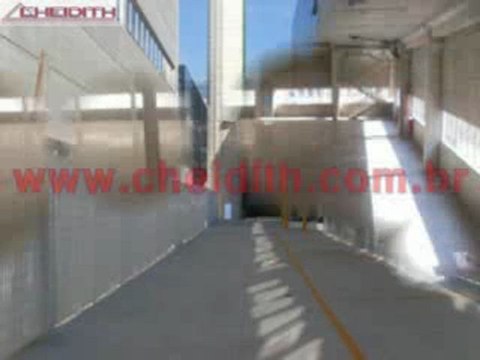 GALPÃO EM CONDOMÍNIO FECHADO PARA ALUGAR (11-3232.1250)