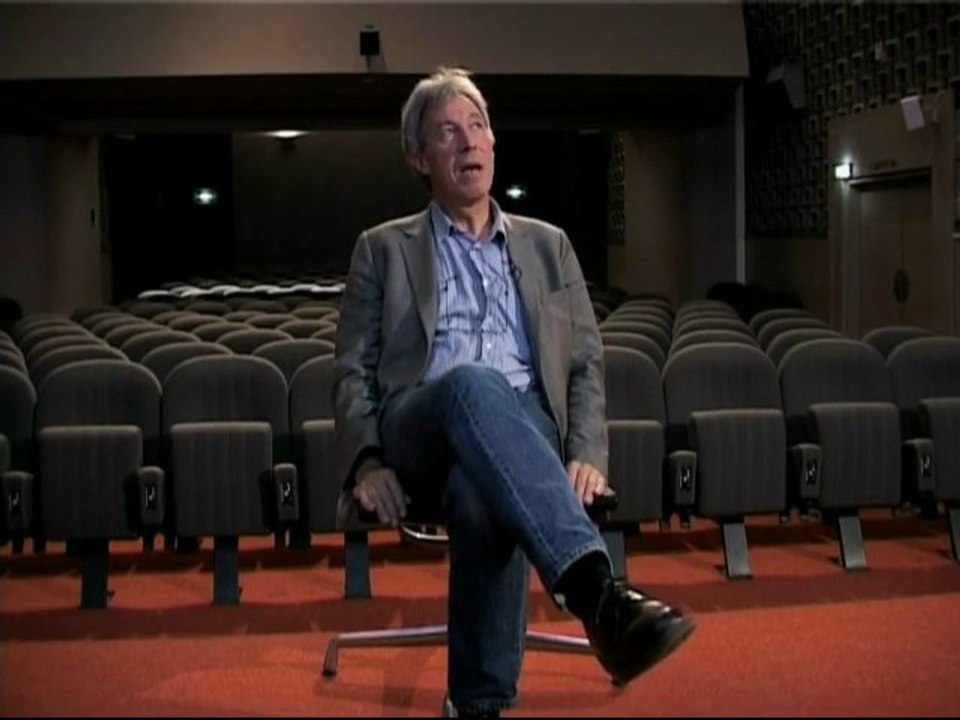 Paul Smith, l'entrevue