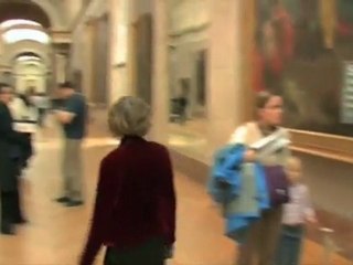 Le Louvre invisible 02