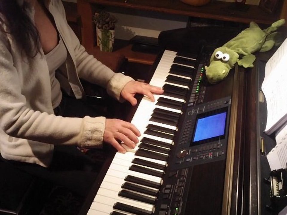 " SOUVENIRS DE MON ENFANCE "....