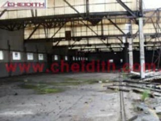 GALPÃO EM SANTO ANDRÉ ALUGA (11-3232.1250)