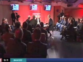 Nadine Morano fait la lumière sur la supercherie du discours de Marine Le Pen, chatelaîne de Montretout