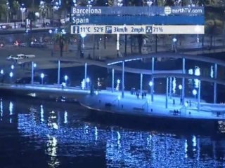 Ekaterinburg - Russia, Geneva - Switzerland, Berlin - Germany, Budapest - Hungary, Barcelona - Spain, Cannes - France, Doha - Qatar