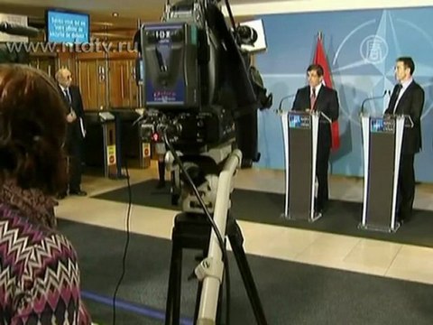 Турция готова к переговорам между Ираном и ЕС