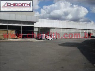GALPAO COM PATIO BARRA FUNDA ALUGA (11-3232.1250)