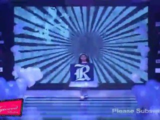 India Kids Fashion Week Ramp Walk