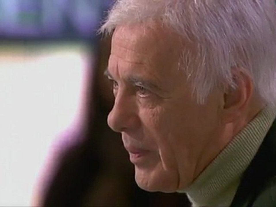 Guy Bedos au cinéma.