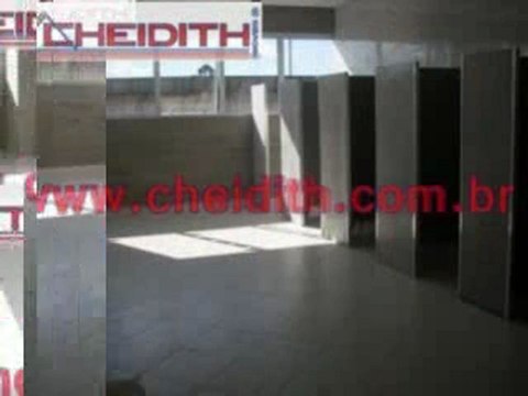 GALPÃO PARA ALUGAR NOVO JANDIRA (11-3232.1250)