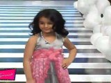 Amazing Ramp Walk By Kids @ India Kids Fashion Week