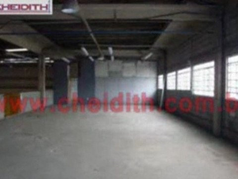 GALPÃO PARA ALUGAR RODOANEL-BARUERÍ (11-3232.1250)