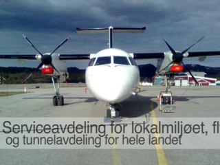 Elektriker Bodø Tom Staurbakk AS