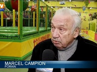 Marcel Campion maintient ses accusations contre DSK