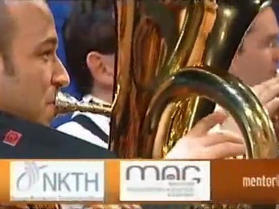 Daniel Speer Brass 3