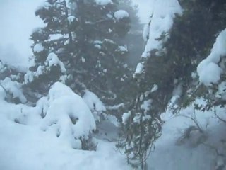 Kadir Yaraşlı Yılanlı Dağı Kar Tırmanışımız Muğla