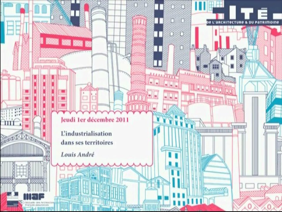 05.L'industrialisation dans ses territoires