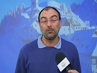 temperature da brividi ma niente neve