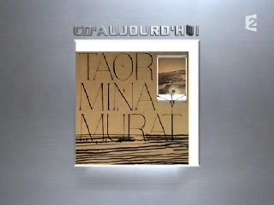 Taormina, Jean-Louis Murat