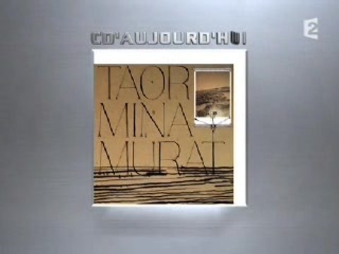 Taormina, Jean-Louis Murat