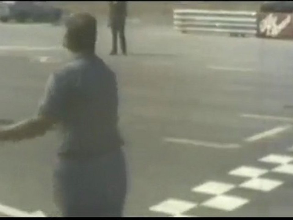 Alfa Romeo History - World Championship Marches