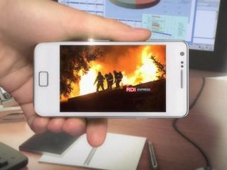 Publicité - Application mobile Radio-Canada