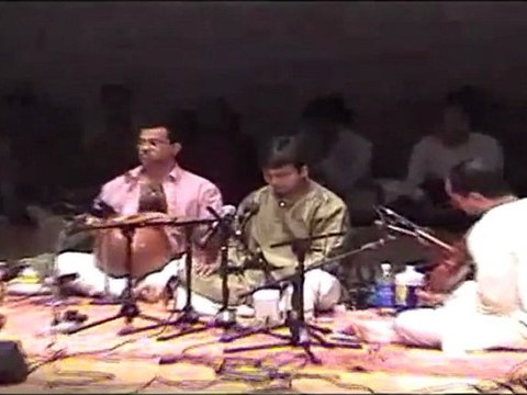 GREAT PERFORMANCES FROM THE MUSIC DIARY OF DR. NAG RAO: UNNIKRISHNAN (2006): PART-4