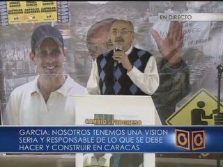 Ismael García advierte que si no hay un cambio, desaparecerán las alcaldías