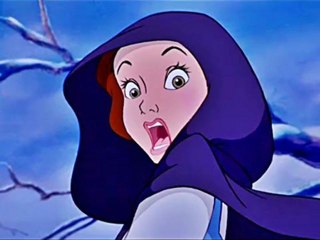 Beauty and the Beast (1991) - FULL MOVIE - Part 9/10