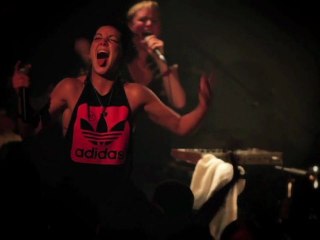 Random Recipe - Fold it! Mold it! (teaser)