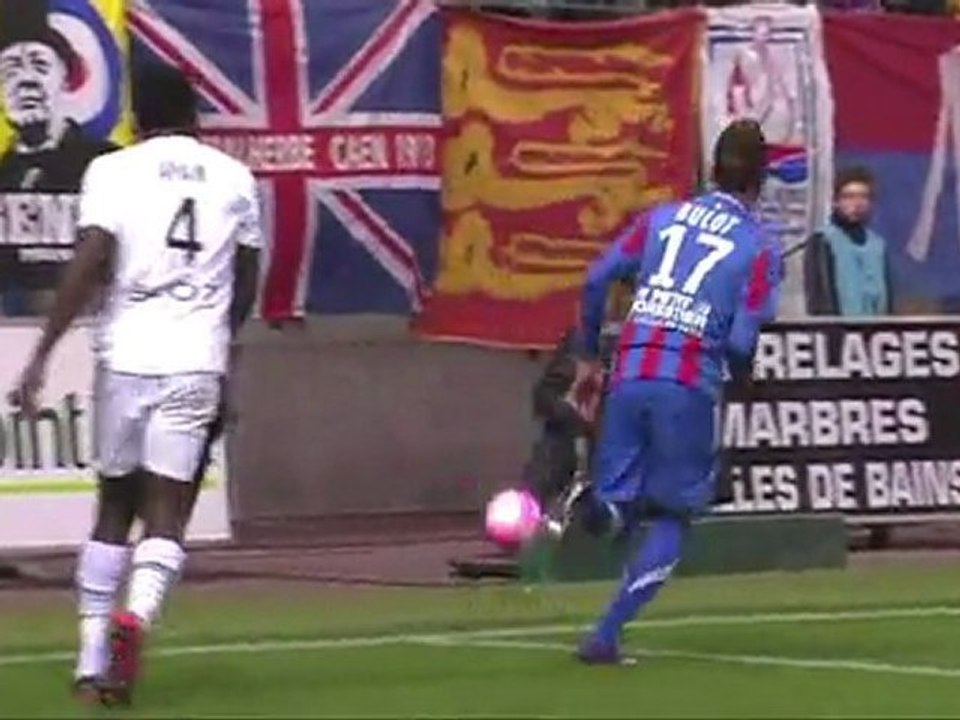 Rouge et Noir : L'avant-match NICE/SRFC