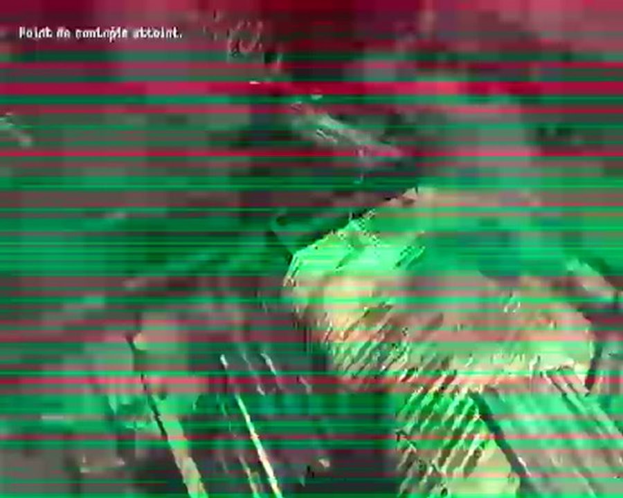 Call of Duty Modern Warfare 3 Playthrough P2