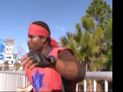 PT7 TRIBULATION, AFFECTION AND FEMA CAMPS FOR YOU TRIBES