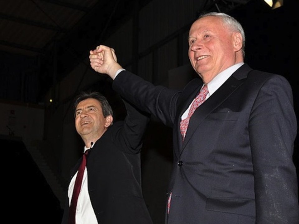 Discours Oskar lafontaine metz 18 janvier 2012
