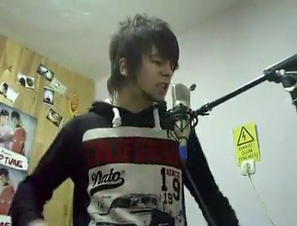 Depresif Buqra - Dert Çile Rap Hep Bende 2oı2