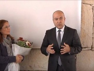 AVUKAT MURAT BAKAN 60 YAŞ KARTI KONUŞMASI