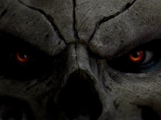 Darksiders 2 | (Behind The Mask #1)