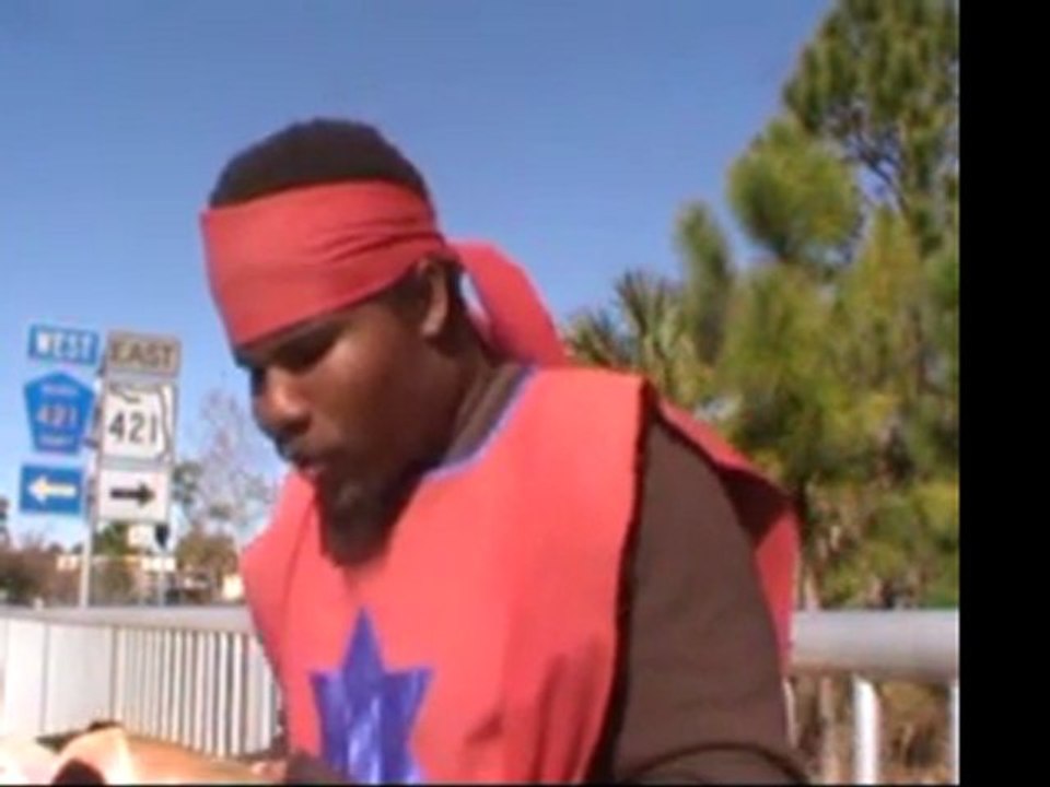 PT10 TRIBULATION, AFFECTION AND FEMA CAMPS FOR YOU TRIBES