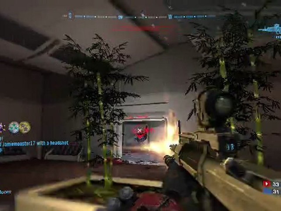 Halo Reach SWAT Killtacular by Governm3nt